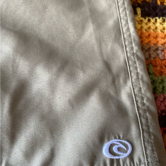 Rip Curl The Search Lace Up Shorts - Picture 6 of 8